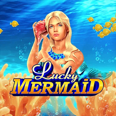 Lucky Mermaid