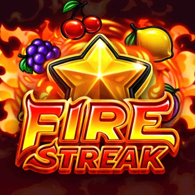 Fire Streak